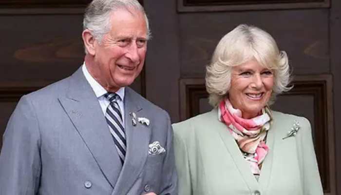 UK: Prince Charles&#039; wife Camilla tests Covid positive