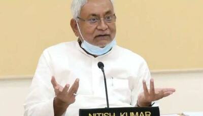 Hijab not a controversy in Bihar, religious sentiments are respected: Nitish Kumar