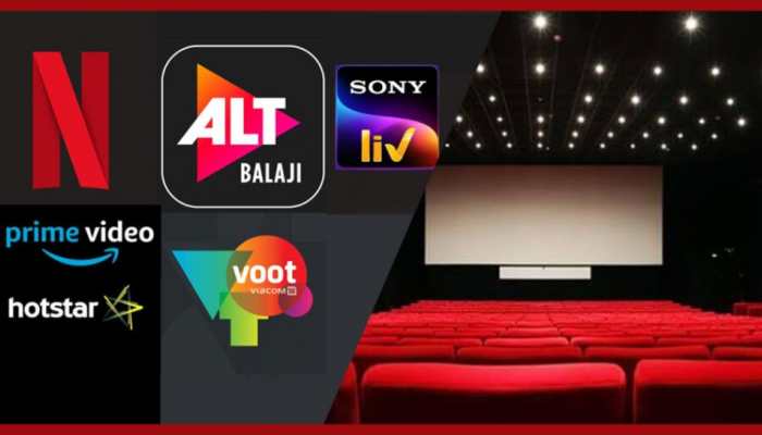 OTT vs Cinemas: Here&#039;s how they will co-exist, explains Pretty Kaur D