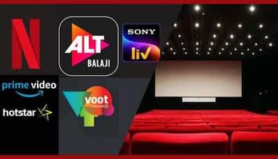 OTT vs Cinemas: Here's how they will co-exist, explains Pretty Kaur D