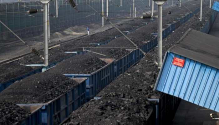 India&#039;s coal production rises 6% in January