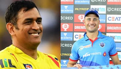 IPL 2022: Marcus Stoinis reveals life-changing advice he got from MS Dhoni