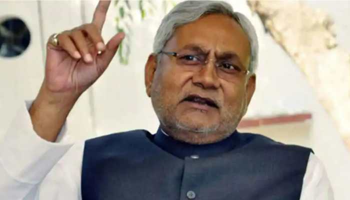 &#039;Every person has right to wear what they want&#039;: Nitish Kumar on Hijab row
