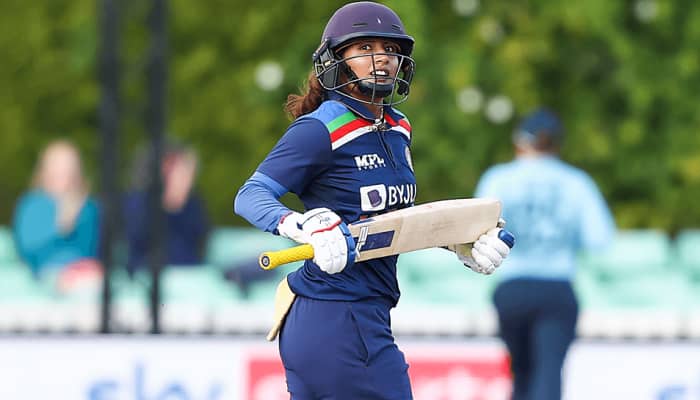 India women vs New Zealand women 2nd ODI Live Streaming: When and Where to Watch IND vs NZ Live in India