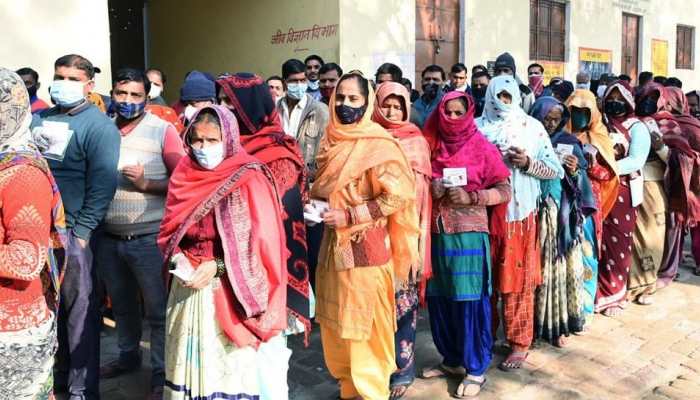 Uttar Pradesh Assembly polls: 2nd phase polling ends with 62.99% voter turnout, highest in Saharanpur