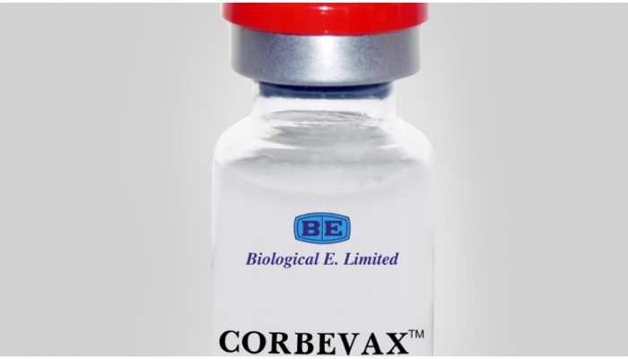 DCGI grants emergency use authorisation to Corbevax for 12-18 year age group