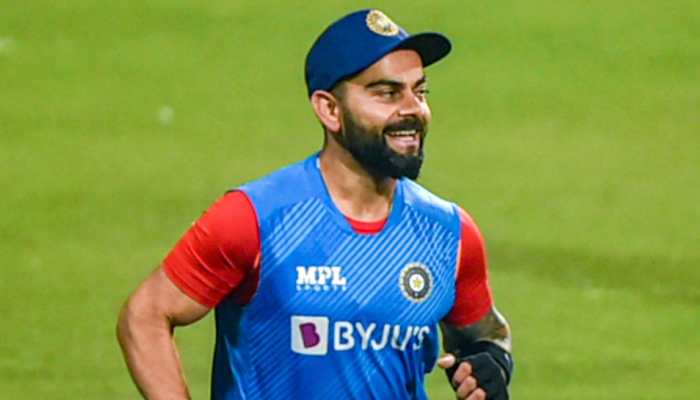 India vs WI T20: Out-of-form Virat Kohli sharpens batting skills at Eden Gardens nets
