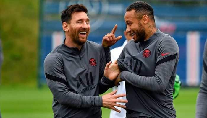Lionel Messi’s Argentina to face Neymar’s Brazil again in FIFA World Cup 2022 qualifier after Sao Paulo farce