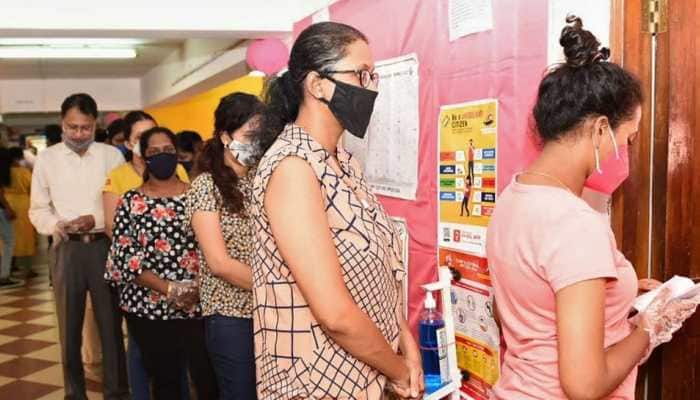 Goa Elections 2022: High voter turnout because people want BJP out, says Congress