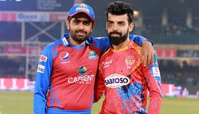 PSL 2022: Babar Azam’s Karachi Kings crash out after one-run loss to Islamabad United