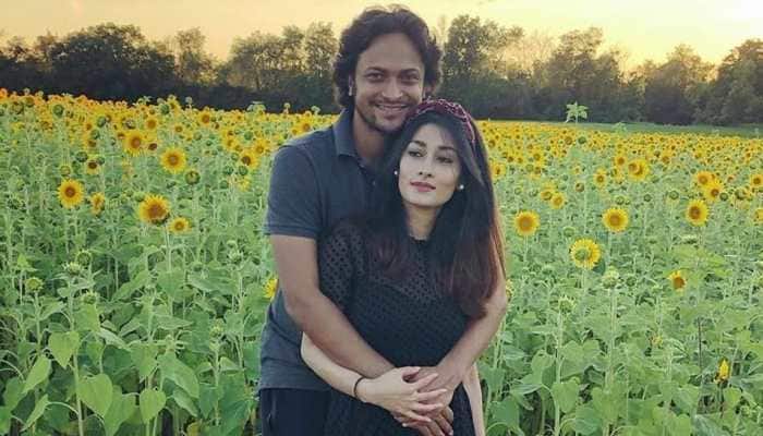 IPL 2022 mega auction: Shakib Al Hasan’s wife reveals why all-rounder went unsold