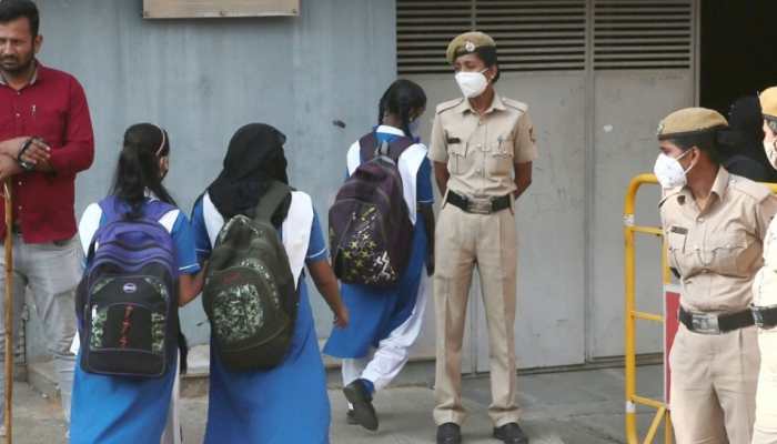 Hijab Row: Karnataka High Court hearing to continue; colleges to reopen on February 16 - key points