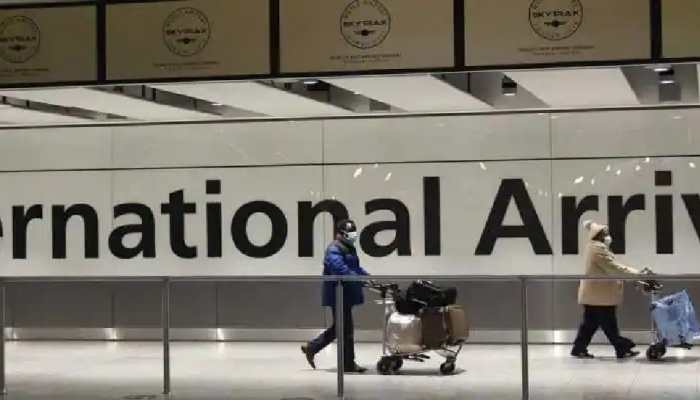 West Bengal government withdraws ban on international flights from Feb 15