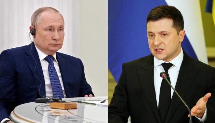 Ukraine president calls for &#039;day of unity&#039; for February 16, day some believe Russia could invade