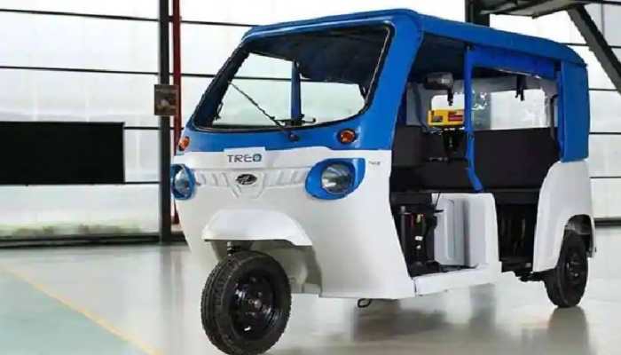 Soon travel in Electric Autos on Delhi roads, govt picks applicants for allotment