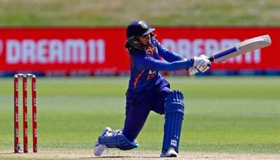 Mithali Raj’s 61st fifty fails to lift India, New Zealand win 2nd ODI