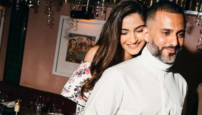 Sonam Kapoor&#039;s husband Anand Ahuja accused of tax fraud: Timeline of what happened