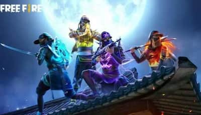 Garena Free Fire, 53 other Chinese apps banned in India; pulled down from app stores: Check full list here