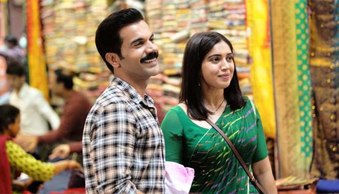 Bhumi Pednekar on Badhaai Do reviews: 'It sparked a conversation, let's be inclusive and vocal about issues'