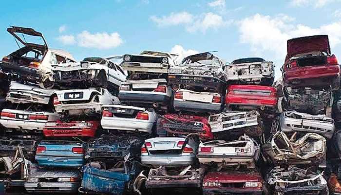 Govt should make provisions for &#039;financial incentives&#039; in the Scrappage Policy: Parliamentary Committee 