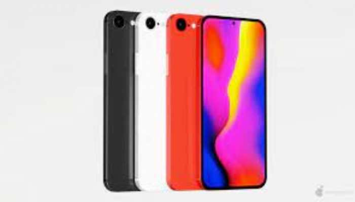 iPhone SE 3 India price revealed? Check features, leaked price online