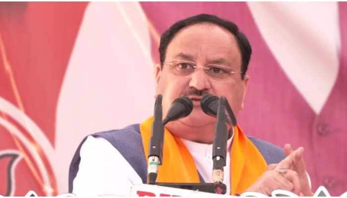 Vote for BJP-led alliance to ensure Punjab remains strong drugs-free: JP Nadda