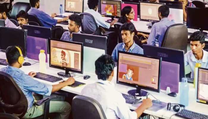 Entertainment industry terms AVGC task force progressive, says Manoj Sharma