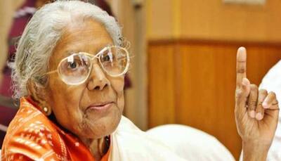 Sandhya Mukhopadhyay, noted Bengali singer who refused Padma Shri award dies at 90