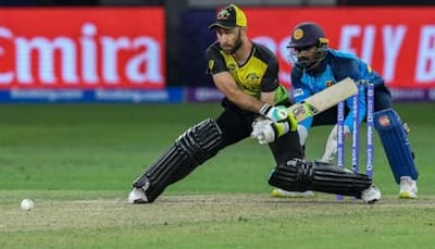 AUS vs SL: Australia thrash Sri Lanka in 2nd T20I to seal series