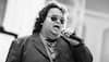 Singer-composer Bappi Lahiri dies at the age of 69 in Mumbai 