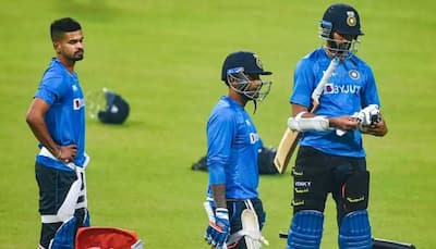 India vs West Indies 1st T20 Live Streaming: When and Where to Watch IND vs WI Live in India