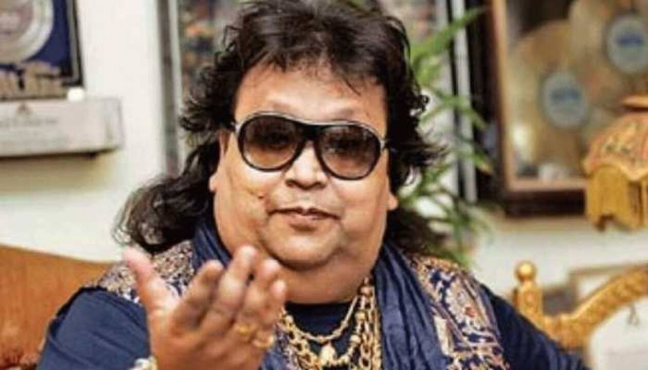 Goodbye Bappi Lahiri! Everything about the Golden singer-composer who  rewrote Bollywood music, People News