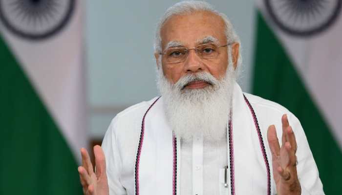 PM Modi to deliver inaugural address at World Sustainable Development Summit today