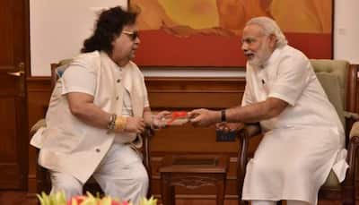 Bappi Lahiri's lively nature will be missed by everyone: PM Modi condoles death