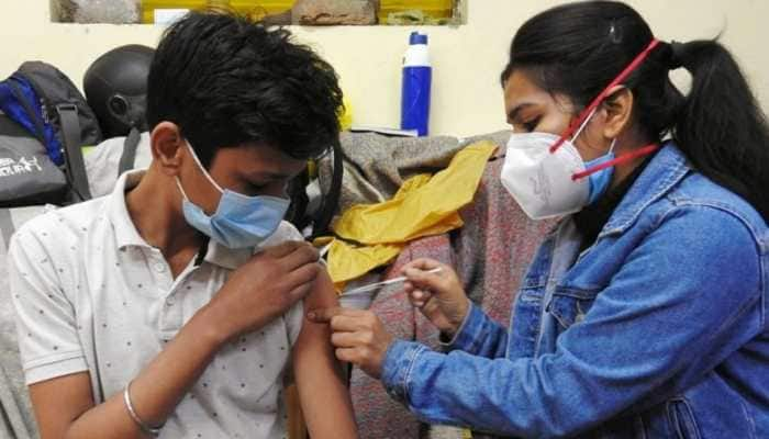 India reports 30,615 fresh Covid infections, over 3000 more cases than yesterday