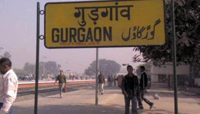Gurugram: Four die after being hit by Shatabdi Express while taking a selfie
