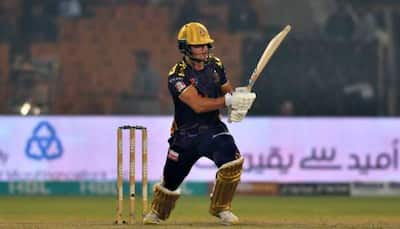 PSL 2022: Will Smeed’s 99 in vain as Quetta Gladiators lose to Peshawar Zalmi 