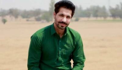Punjabi actor Deep Sidhu's death in car crash: Sonipat Police registers FIR against truck driver