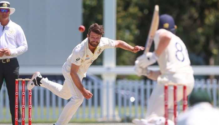 Pakistan vs Australia 2022: Pacer Michael Neser ruled out of Test series due to injury