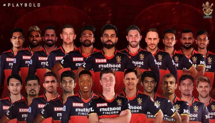 Ipl 2022 players list