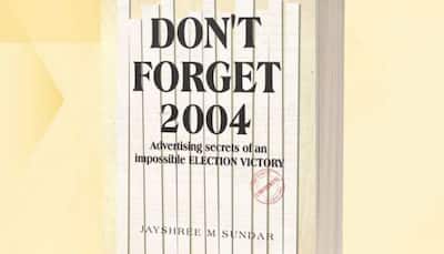 'Don’t Forget 2004'- A thrilling story of political contest between rivals