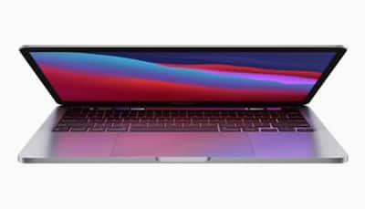 Apple may launch 13-inch M2 MacBook Pro next month