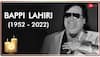 Bappi uncle will always be the most iconic musical personality of Indian cinema, says Rani Mukerji