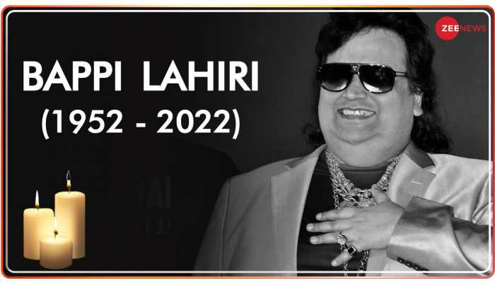 Bappi uncle will always be the most iconic musical personality of Indian cinema, says Rani Mukerji