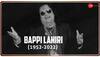 Bappi Lahiri dead