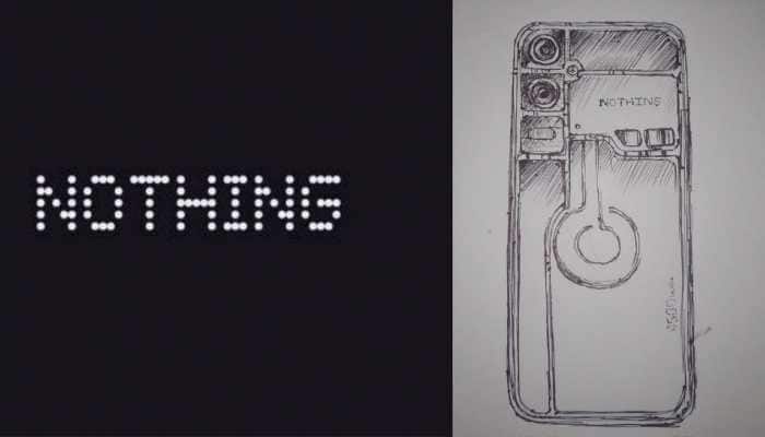 Nothing to release smartphone soon? Founder Carl Pei teases launch in cryptic messages