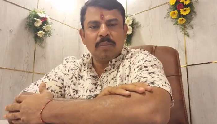 'Support BJP or face bulldozers': Telangana BJP MLA warns Uttar Pradesh voters, gets EC notice