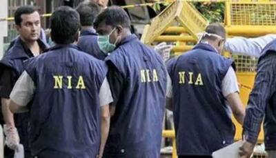 NIA conducts multiple raids in Kashmir in connection with LeT's role in radicalising J&K youth, 4 arrested