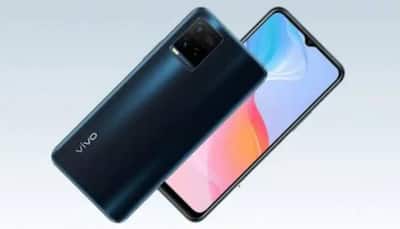 Vivo to invest Rs 3,500 crore in India by 2023, plans to start exporting mobiles in 2022
