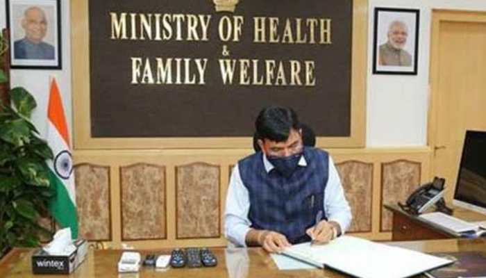 No more fried foods! Health Ministry's canteen to serve only 'good food for good life'